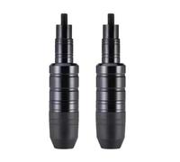 Motorcycle Frame Slider For Peugeot Django EVO 2023