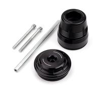 Motorcycle Frame Slider For R1300GS 2023 2024 For Adventure 2024 Motorcycle Accessories Rear Wheel Final For Drive Protector Slider Replacement Parts