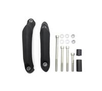 Motorcycle Frame Slider FOR Street Triple 765S Motorcycle Frame Sliders