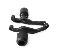 Motorcycle Frame Slider For Suzuki GSX-8R GSX-8S