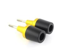 Motorcycle Frame Slider For Suzuki GSX-S1000