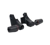 Motorcycle Frame Slider For SUZUKI GSXR1000 2017-2023