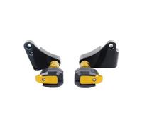Motorcycle Frame Slider For SUZUKI GSXR1000 2017-2023