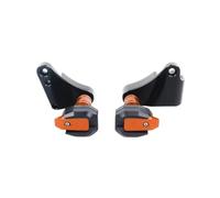 Motorcycle Frame Slider For SUZUKI GSXR1000 2017-2023