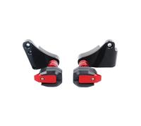 Motorcycle Frame Slider For SUZUKI GSXR1000 2017-2023