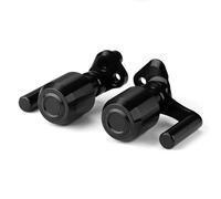 Motorcycle Frame Slider Guard for BMW S1000XR S1000 XR S1000xr 2020-2023,Motorcycle Falling Protection Frame Slider Fairing Guard Anti Crash Pad Protector,A