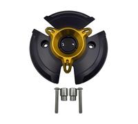 Motorcycle Frame Slider Protector Engine Stator Cover Guard For TMAX 560 For TECH For MAX For T-max560 2020 2021 2022 2023 For T-MAX 560 Crankcase Cap(G 1pcs)