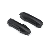 Motorcycle Frame Sliders 2024 Fit For R1200GS LC R1250GS ADV F800GS Africa Twin V-Strom NC750S MT-09 25mm Crash Bar Bumper Engine Guard Anti Crash Protector(MT-09)