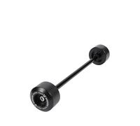 Motorcycle Frame Sliders Axle Wheel Slider For KAW&ASAKI For Ni&nja 650 Z650 Z650RS ER650 EX650 2017-2025 Falling Protections