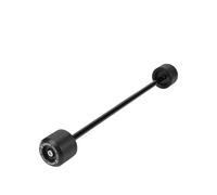 Motorcycle Frame Sliders Axle Wheel Slider For KAW&ASAKI For Ni&nja 650 Z650 Z650RS ER650 EX650 2017-2025 Falling Protections