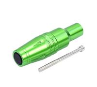 Motorcycle Frame Sliders CNC Motorcycle Exhaust Sliders Crash Pad Falling Protection Set Moto Accessories for BENDA for ROCK250 300 BD300 BD