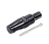 Motorcycle Frame Sliders CNC Motorcycle Exhaust Sliders Crash Pad Falling Protection Set Moto Accessories for BENDA for ROCK250 300 BD300 BD