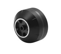 Motorcycle Frame Sliders Compatible With For YZF-R3 2019 2020 Universal Motorcycle Frame Falling Crash Pads Engine Case Sliders Protector Parts Accessories(Black)