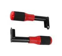 Motorcycle Frame Sliders | Crash Bar,Anti Crash Protector Replacement for Long-Distance Touring Track Racing Daily Commuting Outdoor Urban Riding