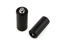 Motorcycle Frame Sliders Crash Falling Protection For CBR600 1991-1998 1993 1994 1995 1996 1997 CBR 600 F2 F3(Black)