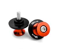 Motorcycle Frame Sliders Crash For CFMOTO CF 675SR 675SS 2024. Motorcycle Accessories Swingarm Spools Slider Stand Screws Bolts CNC