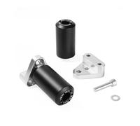 Motorcycle Frame Sliders Crash For YA&MAHA XJR 1200 1300 C 2015-2018 Motorcycle Accessories Frame Sliders Protector Engine Falling Protection Pad