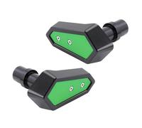 Motorcycle Frame Sliders Crash Protector Easy Install Motorcycle Sliders Bike Frame For Enhances Protections Bike Gear