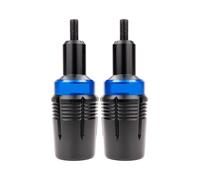 Motorcycle Frame Sliders Crash Protector Falling Protection For Honda For NX500 For CB500 Hornet 2024 2023 For NX400,Protector