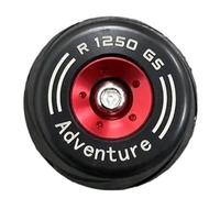 Motorcycle Frame Sliders Falling Crash Slider Protector For Motorcycle, Final Drive Housing For R1200GS, R 1200 GS, 1200GS, R1200 ADV LC For Adventure