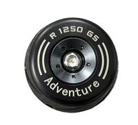 Motorcycle Frame Sliders Falling Crash Slider Protector For Motorcycle, Final Drive Housing For R1200GS, R 1200 GS, 1200GS, R1200 ADV LC For Adventure