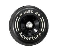 Motorcycle Frame Sliders Falling Crash Slider Protector For Motorcycle, Final Drive Housing For R1200GS, R 1200 GS, 1200GS, R1200 ADV LC For Adventure