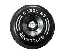 Motorcycle Frame Sliders Falling Crash Slider Protector For Motorcycle, Final Drive Housing For R1200GS, R 1200 GS, 1200GS, R1200 ADV LC For Adventure