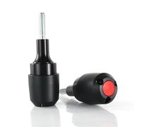 Motorcycle Frame Sliders Falling Protection Crash Protector Pad For For Ninja H2 SX 2018 2019 2020-2024 Engine guard(Type 2 Red)