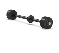 Motorcycle Frame Sliders Fit For 390 Adventure R 390 Adventure X 390 Enduro R Motorcycle Falling Protection Front/Rear Wheel Axle Sliders(Front BK)