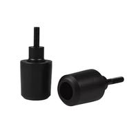 Motorcycle Frame Sliders Fit For CB1000R 1000R 2018-2023 Motorcycle Falling Protection Frame Slider Fairing Guard Crash Pad Protector(1 set)