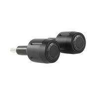 Motorcycle Frame Sliders Fit For CB125R 2021 2022 2023 2024 CB 125 R CB125 R Motorcycle Falling Protection Frame Sliders Falling Protection Frame Slider(Type 1 Black CB125R)