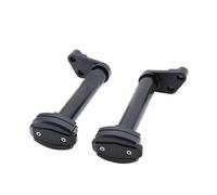 Motorcycle Frame Sliders Fit For CFMOTO 250NK 400NK 650nk 150nk Motorcycle Anti-Drop Ball Modified Body Bumper Rubber Rod Frame Slider Parts Anti Crash Protector(400 650NK A)