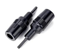 Motorcycle Frame Sliders Fit For Honda CB650R 2023 CBR650R 2022 2021 Falling Crash Protector Guards CB 650R 2020 CBR 650R 2019 (For CB650R CBR650R)