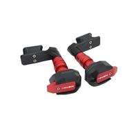 Motorcycle Frame Sliders For 450SR 450SRS 450NK Engine Protection Cover Frame Sliders Crash Pad Falling Protector Guard Accesorios