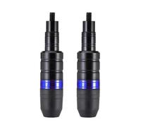 Motorcycle Frame Sliders for CB500X NX500 2019-2025