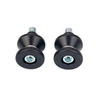 Motorcycle Frame Sliders For FZ1 FZ6 FZ8 XJ6 YZF R1 R6 R3 R25 R15 Motorcycle CNC Frame Stands M8 M10 Screws sliders Swingarm Spools Slider 8MM(M8)