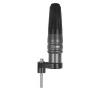 Motorcycle Frame Sliders For NINJA 400 Z400 2018 2019 2020 2021 2022 Motorcycle Parts Exhaust Slider Anti Crash Protector(Titanium a)