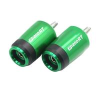 Motorcycle Frame Sliders FOR R1200RT All Years Motorcycle Universal CNC 7/8''22MM Handlebar Grips Weight Slider Heavy Bar Ends Cap Plugs