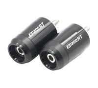 Motorcycle Frame Sliders FOR R1200RT All Years Motorcycle Universal CNC 7/8''22MM Handlebar Grips Weight Slider Heavy Bar Ends Cap Plugs