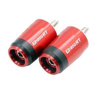 Motorcycle Frame Sliders FOR R1200RT All Years Motorcycle Universal CNC 7/8''22MM Handlebar Grips Weight Slider Heavy Bar Ends Cap Plugs