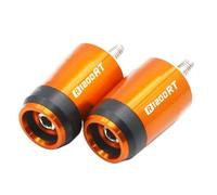 Motorcycle Frame Sliders FOR R1200RT All Years Motorcycle Universal CNC 7/8''22MM Handlebar Grips Weight Slider Heavy Bar Ends Cap Plugs