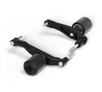 Motorcycle Frame Sliders For Triumph For Trident For Tiger Sport 660 2022-2025 Motocross Frame Sliders Crash Protector