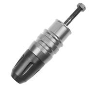 Motorcycle Frame Sliders For Voge 300ac 200ac 500r 500ds Motorcycle Frame Exhaust Sliders Crash Protector Pads Silder(Titanium)