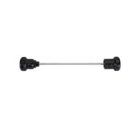 Motorcycle Frame Sliders For XL750 Transalp 750 2023 2024 2025 | Front Wheel Sliders Fork Spindle Crash Pad