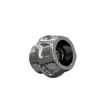 Motorcycle Frame Sliders Motorcycle Anti-fall Block Universal Modification Accessories Front Shock Absorber