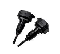 Motorcycle Frame Sliders Motorcycle Frame Protectors FOR FZ1 FOR FZ1N FOR FZ6 FOR FZ6S FOR FZ8 FOR CNC Tuning Sliders Drop Rack Crash Guards