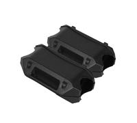 Motorcycle Frame Sliders Motorcycle Frame Sliders Motorcycle Bumper Engine Guard 25MM Protection Block Crash Bar FOR Ya&ma&ha FOR Tenere700 T7 Rally World Raid 21 2022 2023