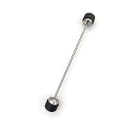 Motorcycle Frame Sliders Motorcycle Front Rear Axle Fork Crash Sliders For S1000R Motorcycle Crash Pads
