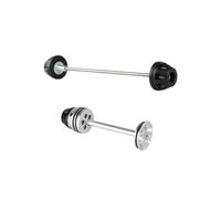 Motorcycle Frame Sliders Motorcycle Rear Slider Protector For R1200GS ADV R1250GS Motorcycle Crash Pads