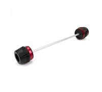 Motorcycle Frame Sliders Motorcycle Rear Wheel Frame Slider For Voge 800 DSX Motorcycle Crash Pads